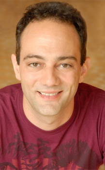 Mike McFarland
